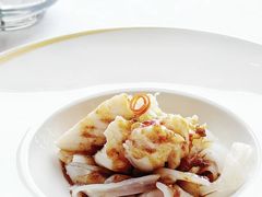 -金轩中餐厅 Jin Xuan(浦东丽思卡尔顿酒店)