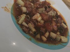 -悦海·家宴·冰花皮皮虾大锅贴(宝龙店)