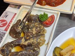 -喜来稀肉(虹泉路店)