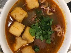 -CHILL Pho澳洲牛肉越南粉(佛山顺德万象汇店)