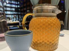-君子·兰餐厅(长江路店)