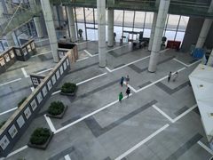 -东莞展览馆