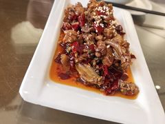 -飞虹鱼馆(春华路店)