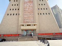 -巴音郭楞蒙古自治州博物馆