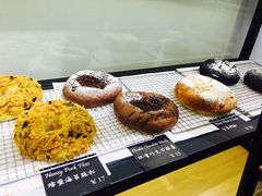 -流酥可心·牛乳蛋糕商店(禾祥西路店)