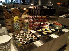 -云庭咖啡厅· 中航泊悦酒店(虹桥T2店)