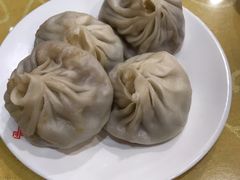 蟹粉小笼-王興記(中山路店)
