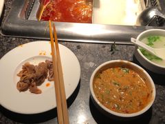 -海底捞火锅(崇文门新世界百货店)