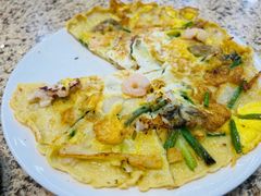 -真利味·脊骨火锅·正宗韩国料理(韩乐坊店)