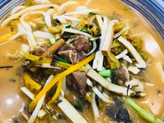 -陈八两面家(华孚写字楼店)
