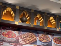 -巴依老爷新疆美食(望京小街店)