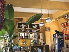 -陀岗美食·云南藏式特色餐厅