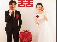 -经典婚纱摄影美学馆·私人定制
