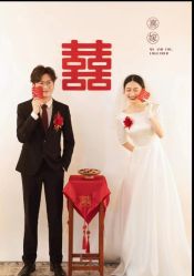 -经典婚纱摄影美学馆·私人定制