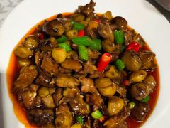 -琬苑鸽庄·川粤融合菜(解放碑总店)