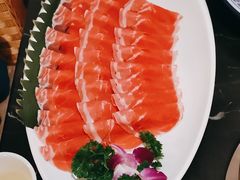 -东来顺饭庄(金泉广场店)