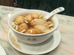 -麦奀云吞面世家(中环店)