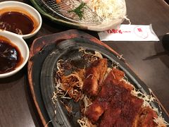 -矢场猪(名古屋站三井楼北馆店)