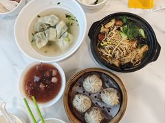 -古南都·清真绿柳居菜馆(太平南路店)