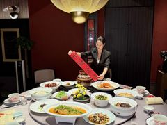 -满堂匠心川宴·私房菜(天府三街店)