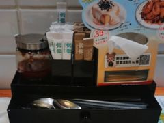 -翠华餐厅(德基广场店)