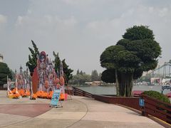 -大连海昌发现王国主题公园