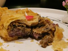 -翠湖宾馆·中餐厅