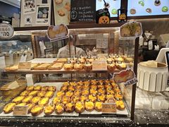 -PAPER STONE BAKERY(天环店)