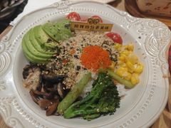 -秘密旅行Bonjour(黑金冠 江南西店)
