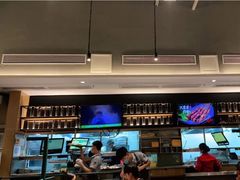 -木屋烧烤(坂田天安云谷店)