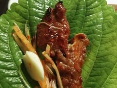 -本家韩国烤肉(青岛万象城店)