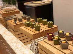 -嘉年华大酒店琴湾-自助餐厅