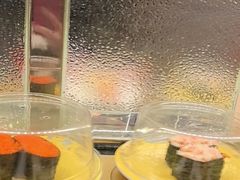 -争鲜回转寿司(浦东三钢里PLUS店)
