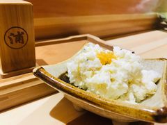 -浦·传统日式料理(3 5 1 1 店)