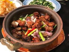 -小资太太餐厅(南岗区店)