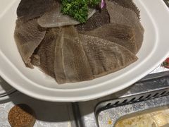 -巴奴毛肚火锅(广益哥伦布店)