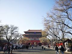-东华门大街小区