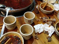 -黑竹香鸡(营和巷店)