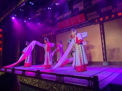 -盖碗儿梨园·变脸吐火·川剧(天府广场店)