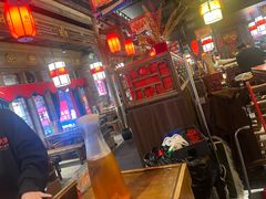 -蜀大侠火锅(总府路店)