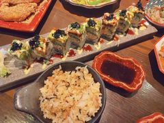 -鸟屯(三里屯店)