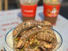 -三妹小龙虾·黄油蟹(华侨城总店)