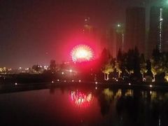 -星城之眼摩天轮
