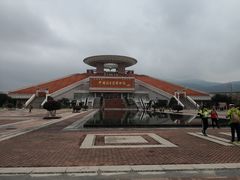 -中国闽台缘博物馆