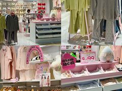 -深圳龙华星河COCO City(民治店)