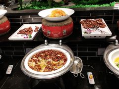 -宝丽金大酒店·洗浴中心