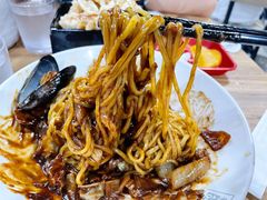 -香港饭店0410(弘大店)