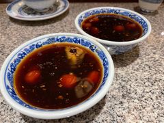 古法糖芋苗-南京大牌档(龙湖长楹天街店)