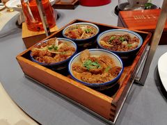 -阿庄新豫菜(航海东路店)