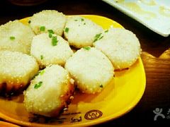 -阿三生煎(友谊大街店)